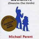A Gem – Michael Parent cassette