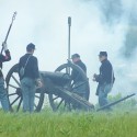 The 4th in Gettysburg
