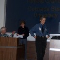 Temple Grandin Returns to CT.