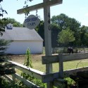 Barn Guests – The Barn Swallows