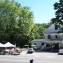 Mansfield General Store – What’s the Story Here?