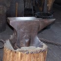 Village Smithy