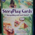 Story Play Cards; Game Review