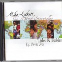 Mike Lockett :Tales and Fables East Meets West
