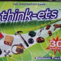 Think-Ets Game Review