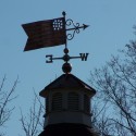 Weather Vanes; Story Resources Part 5