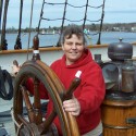 Mystic Seaport Sea Chantey Class