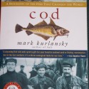 Rape of the Sea – Book Review “Cod”