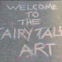Chalk Up Student Fairy Tales