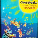 Singing the Chesapeake