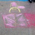 Chalk It Up to Hans Christian Andersen