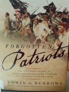 Forgotten Patriots