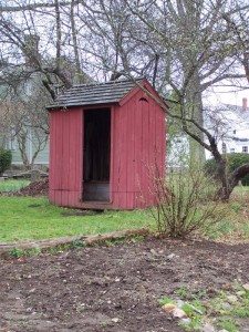 Outhouse